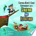 Captain Kidd's Crew Experiments with Sinking and Floating cover