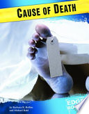 Cause of Death cover