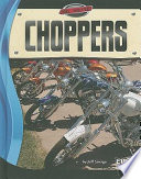 Choppers cover