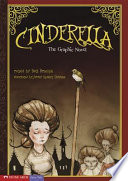 Cinderella: The Graphic Novel cover