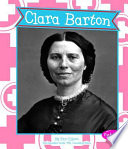 Clara Barton cover