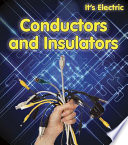 Conductors and Insulators cover