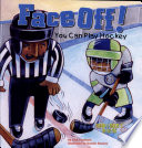 Face Off! You Can Play Hockey cover