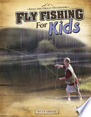 Fly Fishing for Kids cover