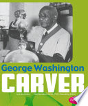 George Washington Carver cover