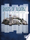 Ghosts of Alcatraz and Other Hauntings of the West cover