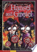 Hansel and Gretel: The Graphic Novel cover