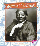 Harriet Tubman cover