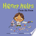 Henry Helps Clean His Room cover