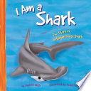 I Am a Shark: The Life of a Hammerhead Shark cover