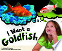 I Want a Goldfish cover