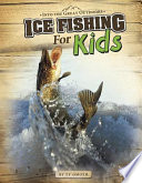 Ice Fishing for Kids cover