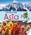 Introducing Asia cover