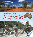 Introducing Australia cover