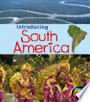 Introducing South America cover
