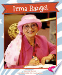 Irma Rangel cover