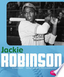 Jackie Robinson cover