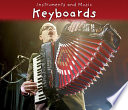 Keyboards cover