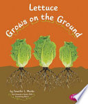 Lettuce Grows on the Ground cover