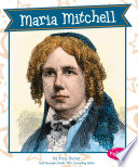 Maria Mitchell cover