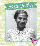 Rosa Parks cover