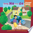 Say No and Go: Stranger Safety cover