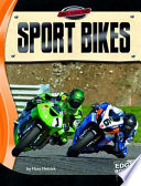 Sport Bikes cover