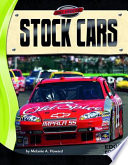 Stock Cars cover