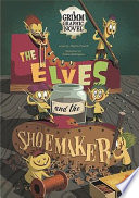 The Elves and the Shoemaker cover