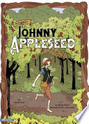 The Legend of Johnny Appleseed: The Graphic Novel cover