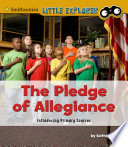 The Pledge of Allegiance: Introducing Primary Sources cover