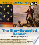 The Star-Spangled Banner: Introducing Primary Sources cover