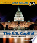 The U.S. Capitol: Introducing Primary Sources cover