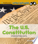 The U.S. Constitution: Introducing Primary Sources cover