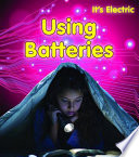 Using Batteries cover