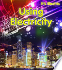 Using Electricity cover