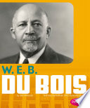 W.E.B. Du Bois cover
