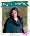 Wilma Mankiller cover