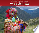 Woodwind cover