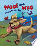 Woof and Wag: Bringing Home a Dog cover