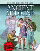 Ancient Medicine (Freestyle Express) cover