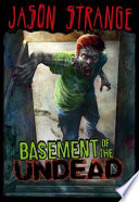 Basement of the Undead cover