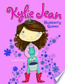 Blueberry Queen cover