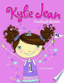 Football Queen cover