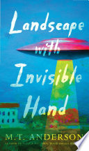 Landscape with Invisible Hand cover