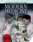 Modern Medicine (Freestyle Express) cover