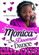 Monica and the Doomed Dance cover