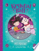 Pet Psychic cover