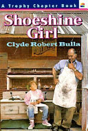 Shoeshine Girl cover