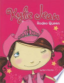 Rodeo Queen cover